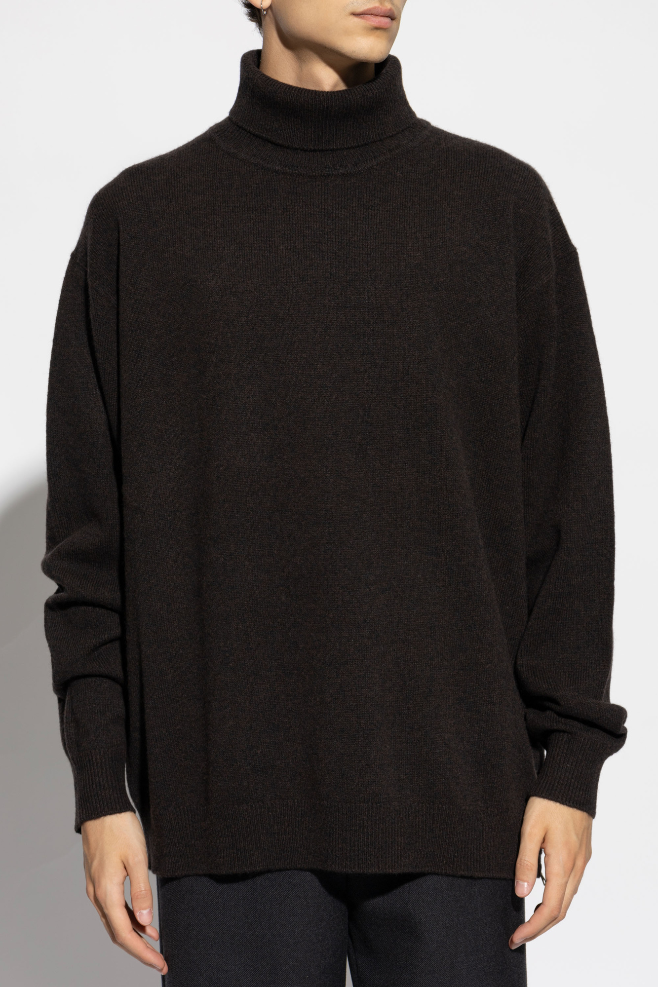 Dries van noten turtleneck best sale